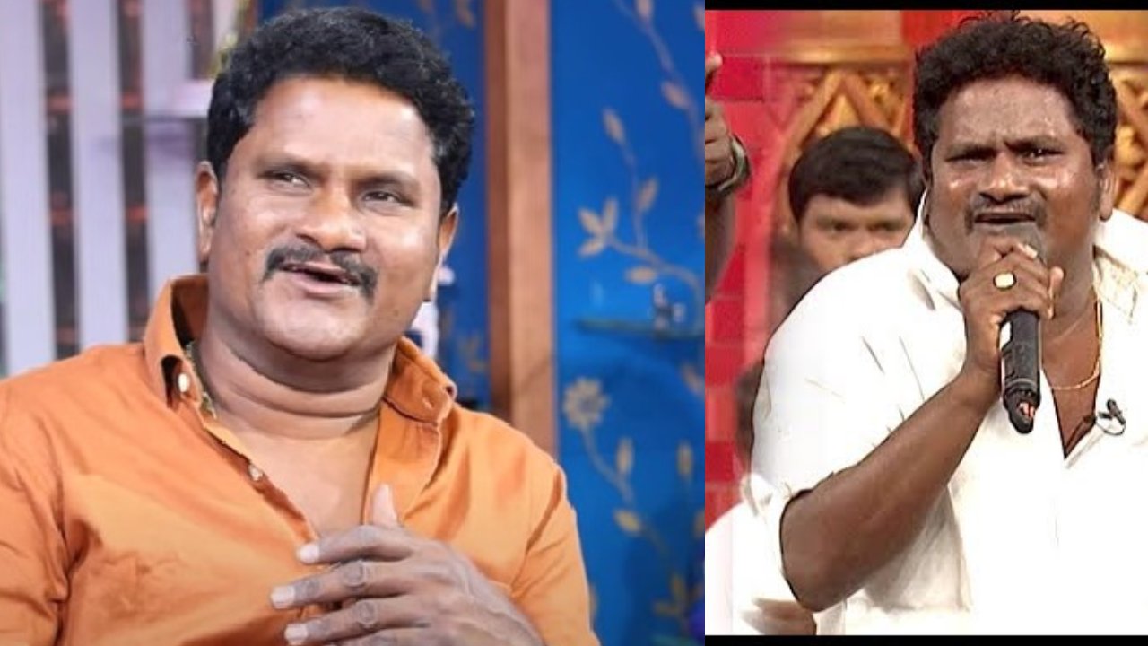 జబర్దస్త్ రాజమౌళి సంచలనం: టీమ్ లీడర్ ఛాన్స్ మిస్ అవ్వడానికి కారణం వాళ్లేనా? షాకింగ్ నిజాలు! జబర్దస్త్ రాజమౌళి సంచలనం: టీమ్ లీడర్ ఛాన్స్ మిస్ అవ్వడానికి కారణం వాళ్లేనా? షాకింగ్ నిజాలు!