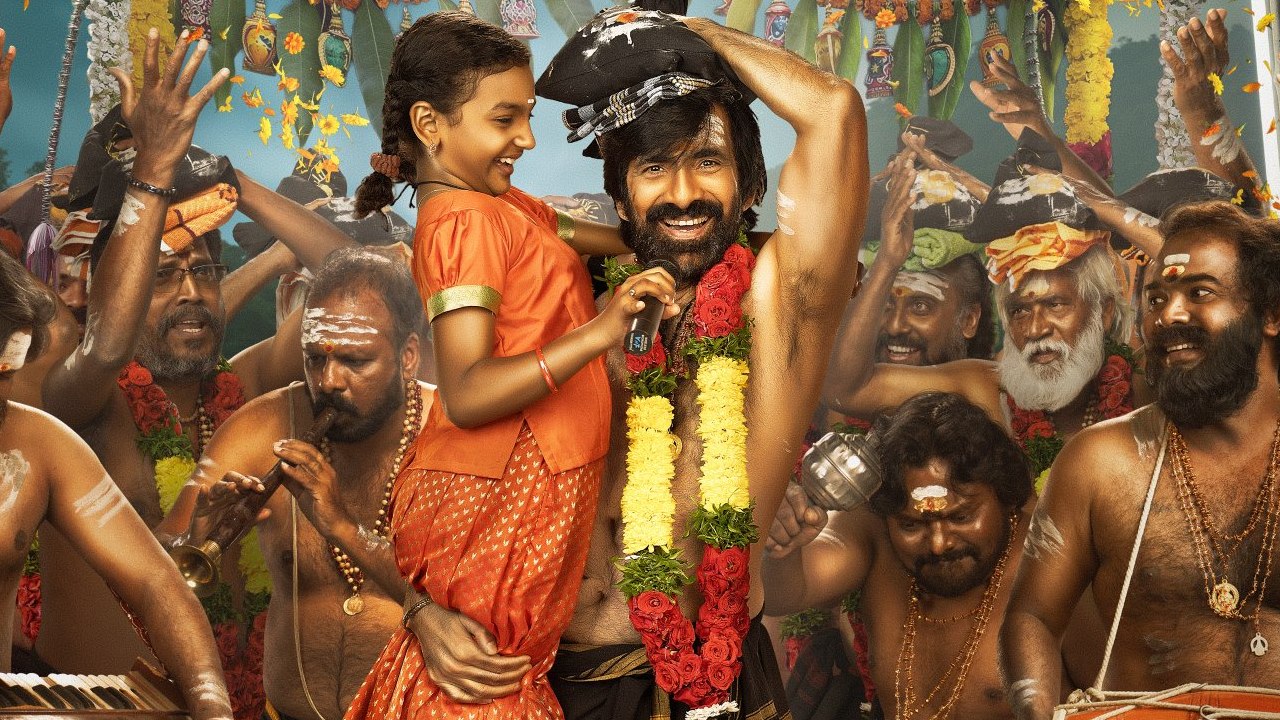 రవితేజ 'ఇరుముడి': మలయాళ బ్లాక్ బస్టర్ రీమేక్ తో మాస్ రాజా షాకింగ్ ఎంట్రీ!? రవితేజ 'ఇరుముడి': మలయాళ బ్లాక్ బస్టర్ రీమేక్ తో మాస్ రాజా షాకింగ్ ఎంట్రీ!?