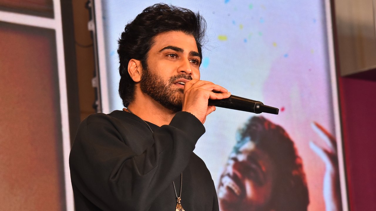 శర్వానంద్ సంచలన వ్యాఖ్యలు! ఆ సినిమాల్లో నన్ను చూస్తే అసహ్యమేసింది! వైరల్ కామెంట్స్! శర్వానంద్ సంచలన వ్యాఖ్యలు! ఆ సినిమాల్లో నన్ను చూస్తే అసహ్యమేసింది! వైరల్ కామెంట్స్!