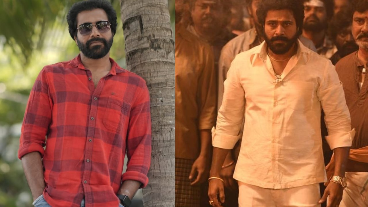షాంభాలా విలన్ శివ కార్తిక్ సంచలనం.. ఇంటర్వ్యూలో సంచలన విషయాలు వెల్లడి!! షాంభాలా విలన్ శివ కార్తిక్ సంచలనం.. ఇంటర్వ్యూలో సంచలన విషయాలు వెల్లడి!!
