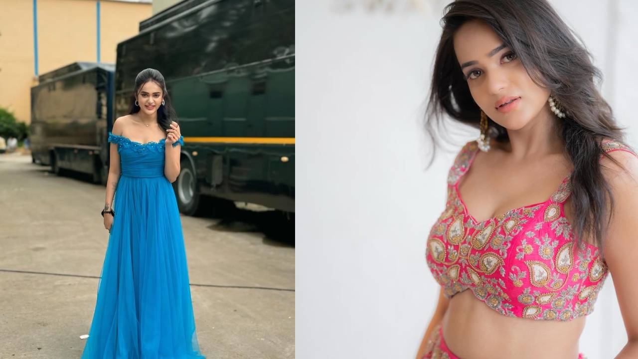 శ్రీ సత్య హీరోయిన్ గా మూవీ – 33 రోజులు ఎండలో కష్టం..చివరకు షాకింగ్ ట్విస్ట్! శ్రీ సత్య హీరోయిన్ గా మూవీ – 33 రోజులు ఎండలో కష్టం..చివరకు షాకింగ్ ట్విస్ట్!