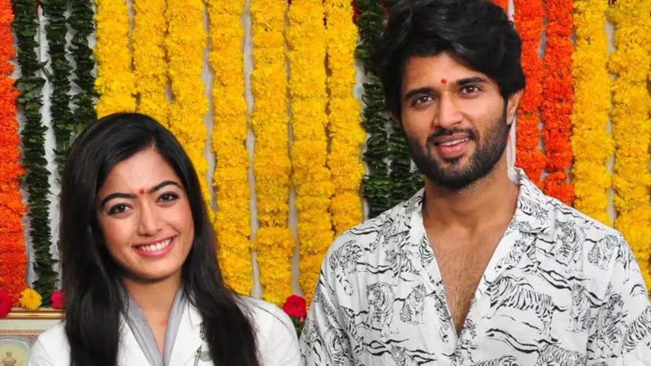 విజయ్ దేవరకొండ, రష్మిక పెళ్లి డేట్ ఫిక్స్! టాలీవుడ్లో పెళ్లి సందడి షురూ!! విజయ్ దేవరకొండ, రష్మిక పెళ్లి డేట్ ఫిక్స్! టాలీవుడ్లో పెళ్లి సందడి షురూ!!