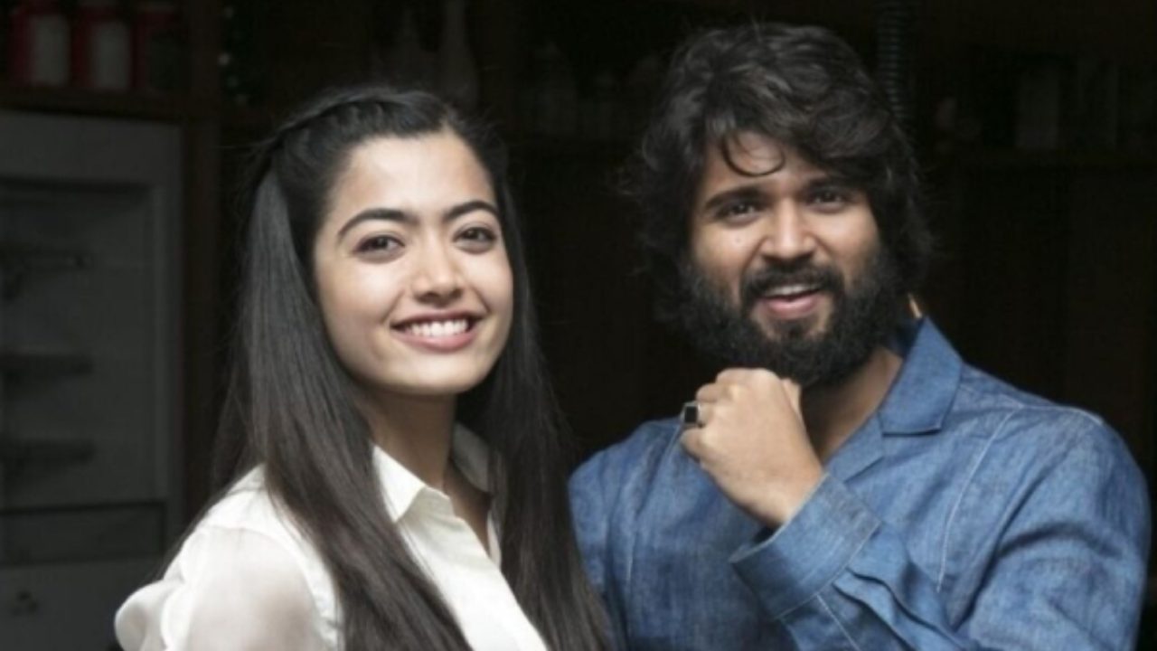 Vijay & Rashmika Wedding Leak: Rajasthan Destination Wedding & Team's Appeal Vijay & Rashmika Wedding Leak: Rajasthan Destination Wedding & Team's Appeal