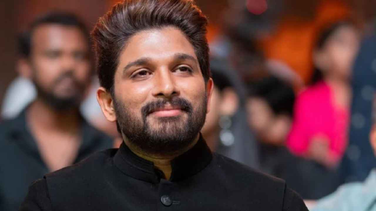 Allu Arjun Targeted by Social Media Conspiracy; Team Issues Serious Legal Warning Allu Arjun Targeted by Social Media Conspiracy; Team Issues Serious Legal Warning