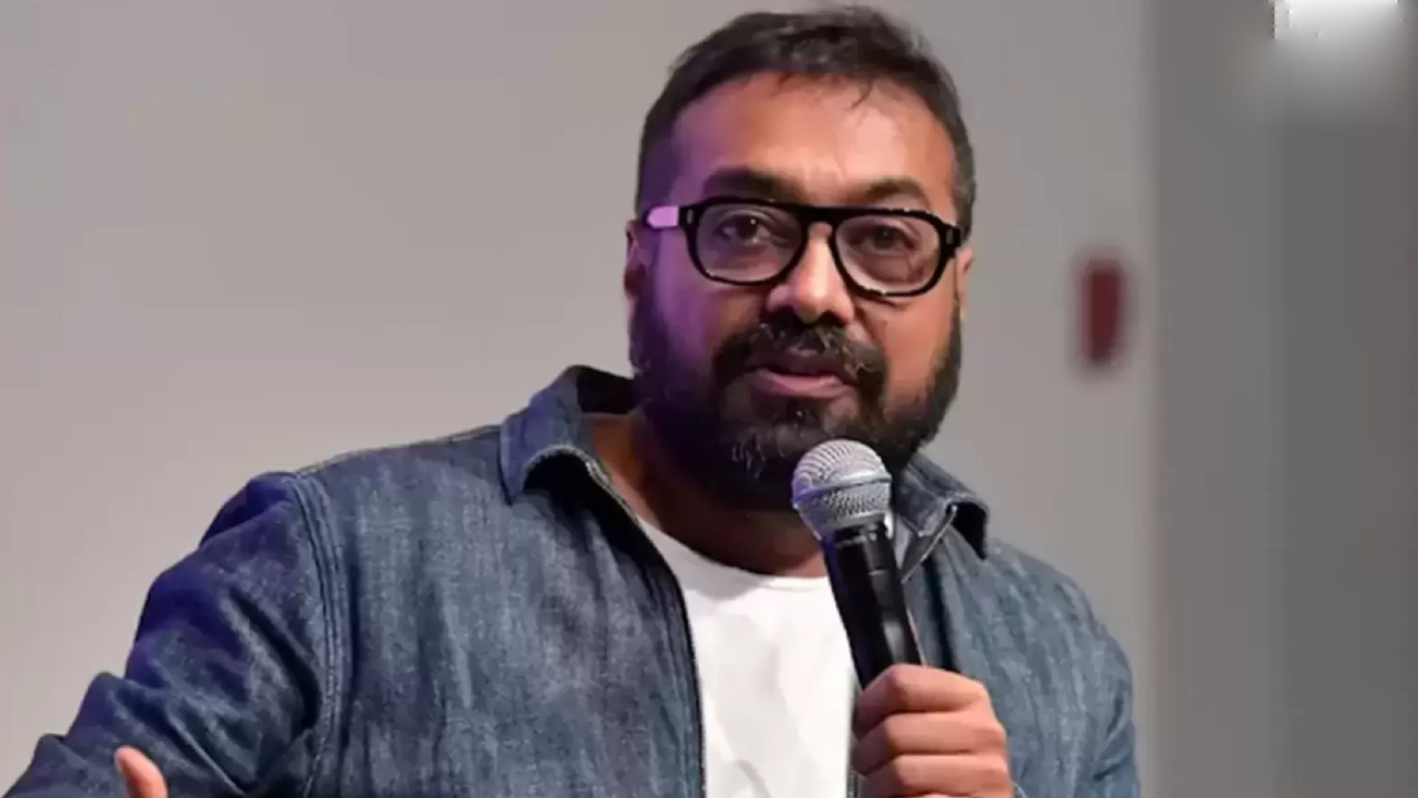 Anurag Kashyap Slams 'The Kerala Story 2': "Forcibly Feeding Beef?" Claims Film is Propaganda Anurag Kashyap Slams 'The Kerala Story 2': "Forcibly Feeding Beef?" Claims Film is Propaganda