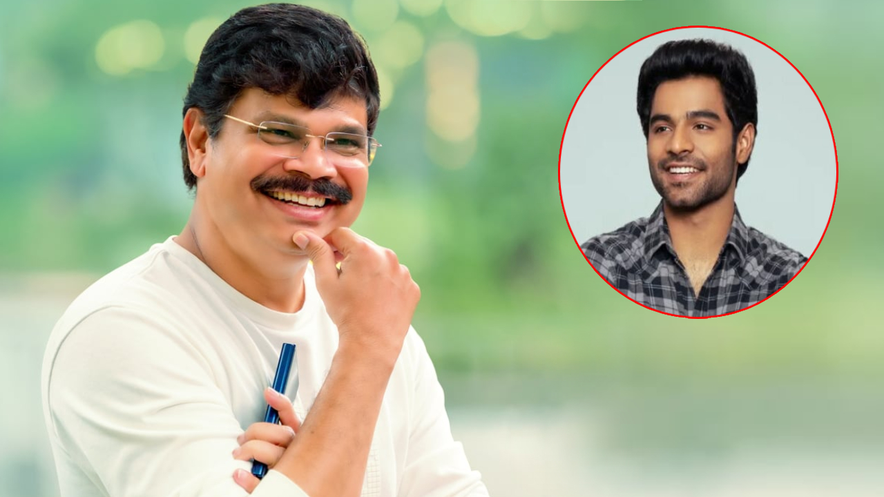 బోయపాటి శ్రీనుకి క్రేజ్ మామూలుగా లేదుగా... వైరల్ అవుతున్న యంగ్ హీరోతో నెక్స్ట్ మూవీ ఫిక్స్! బోయపాటి శ్రీనుకి క్రేజ్ మామూలుగా లేదుగా... వైరల్ అవుతున్న యంగ్ హీరోతో నెక్స్ట్ మూవీ ఫిక్స్!