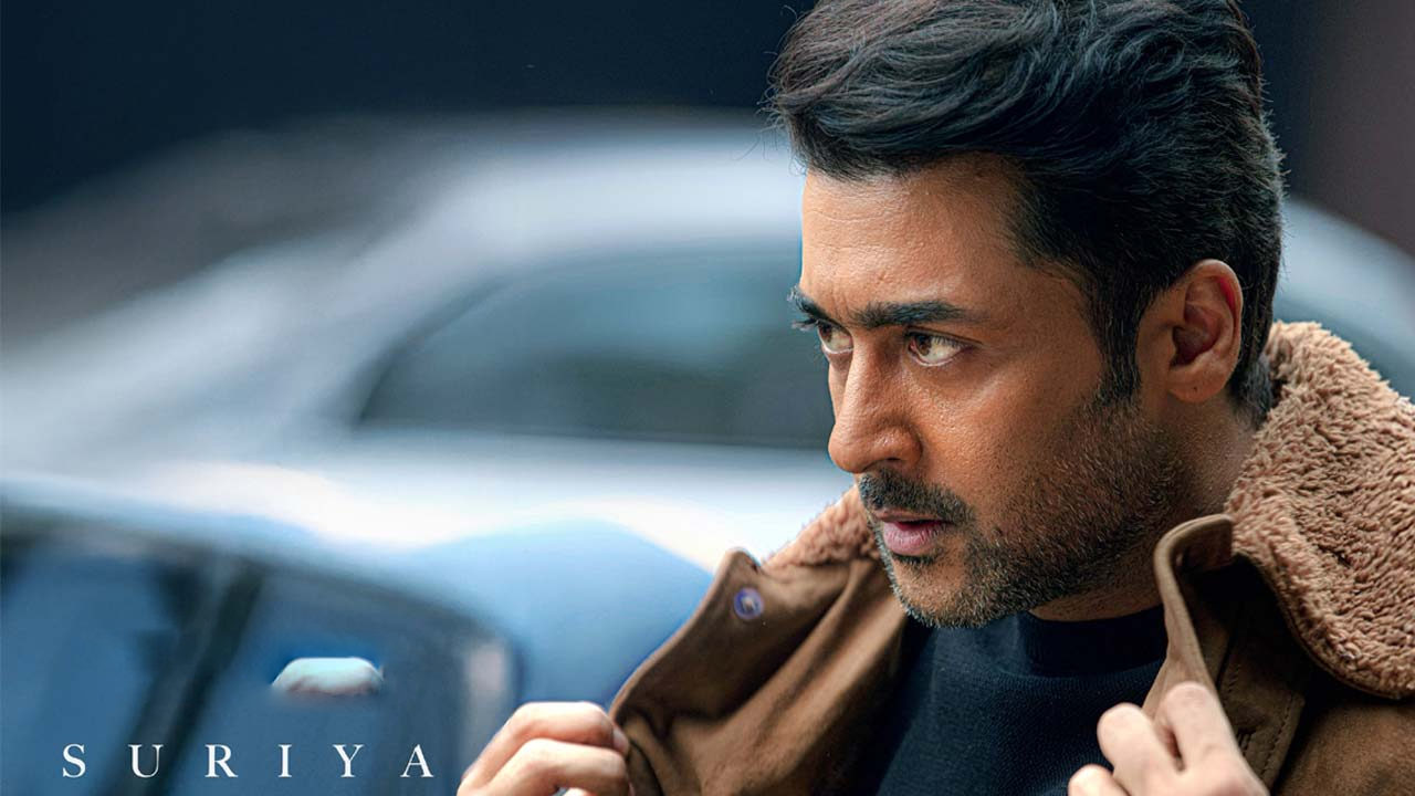 Suriya 46's 'Vishwanatham & Sons' Title Finalized: Pan-India Buzz Builds! Suriya 46's 'Vishwanatham & Sons' Title Finalized: Pan-India Buzz Builds!