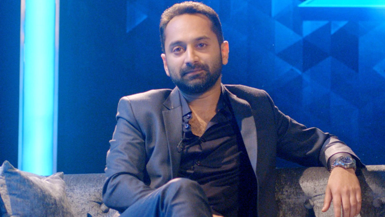 Fahadh Faasil Joins Venkatesh's Next Film as Brother-in-Law; Massive Rs 15 Cr Deal Fahadh Faasil Joins Venkatesh's Next Film as Brother-in-Law; Massive Rs 15 Cr Deal