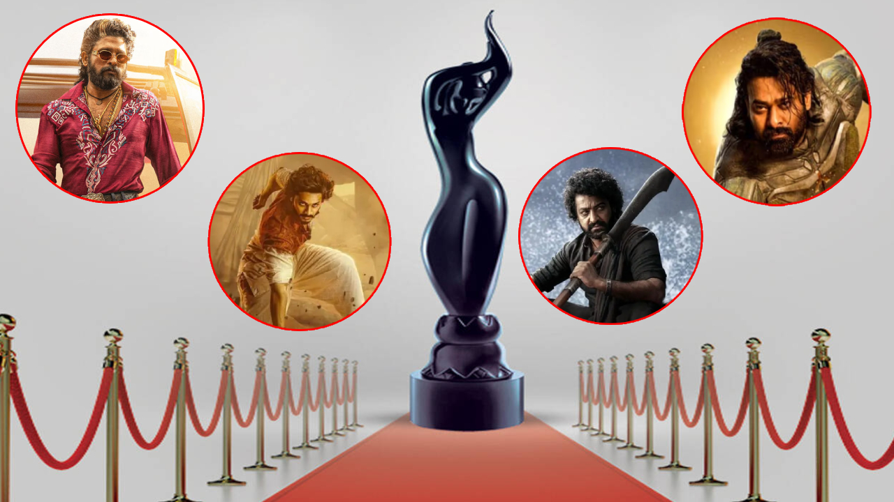 Filmfare 2026: Tollywood Poised for Dominance at South Filmfare Awards Filmfare 2026: Tollywood Poised for Dominance at South Filmfare Awards