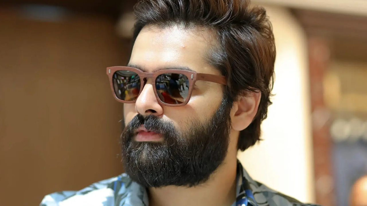 Ram Pothineni Turns Writer: Will Pen His Next Film's Story Himself! Ram Pothineni Turns Writer: Will Pen His Next Film's Story Himself!
