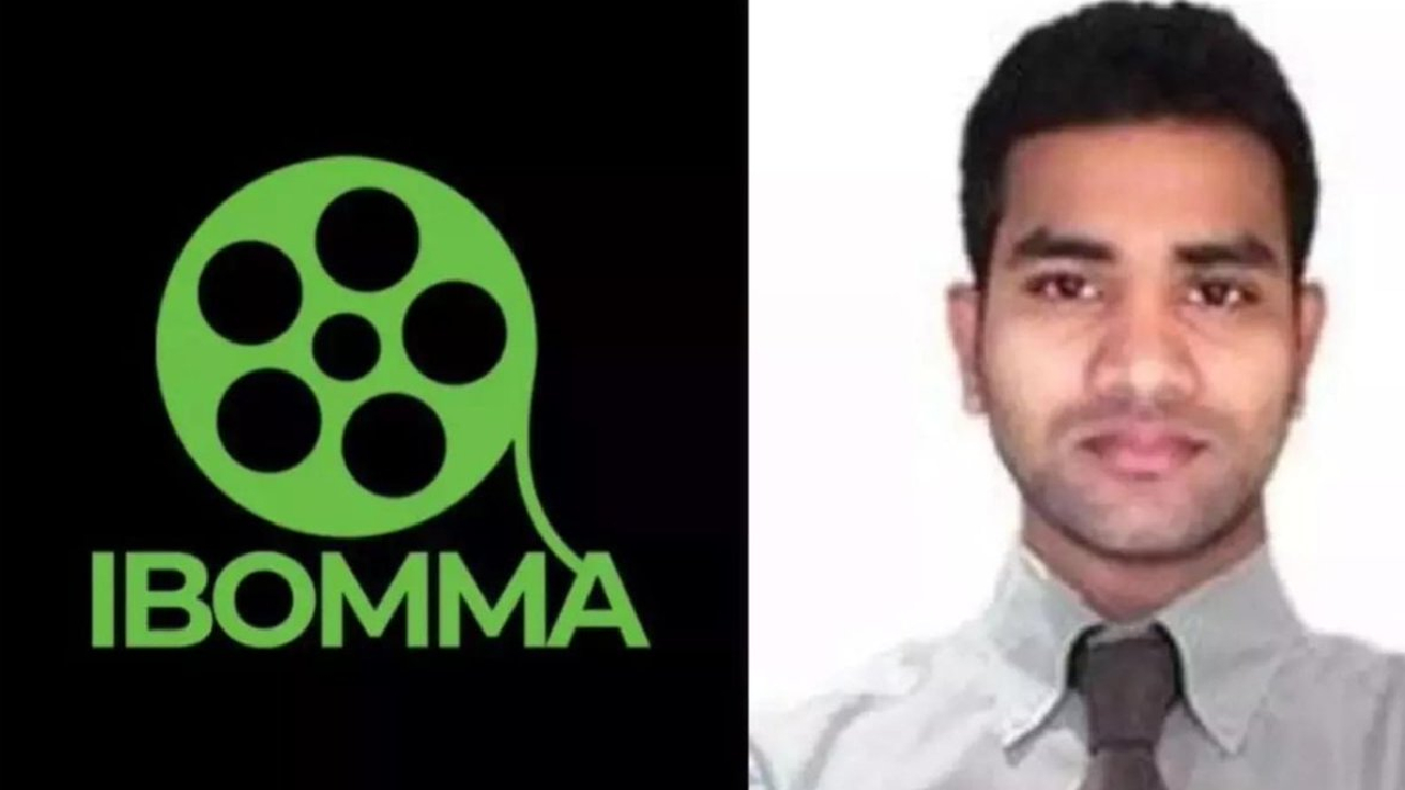 ఐబొమ్మ రవికి ఊహించని రిలీఫ్! బెయిల్ మంజూరుతో జైలు నుండి విడుదల!! ఐబొమ్మ రవికి ఊహించని రిలీఫ్! బెయిల్ మంజూరుతో జైలు నుండి విడుదల!!