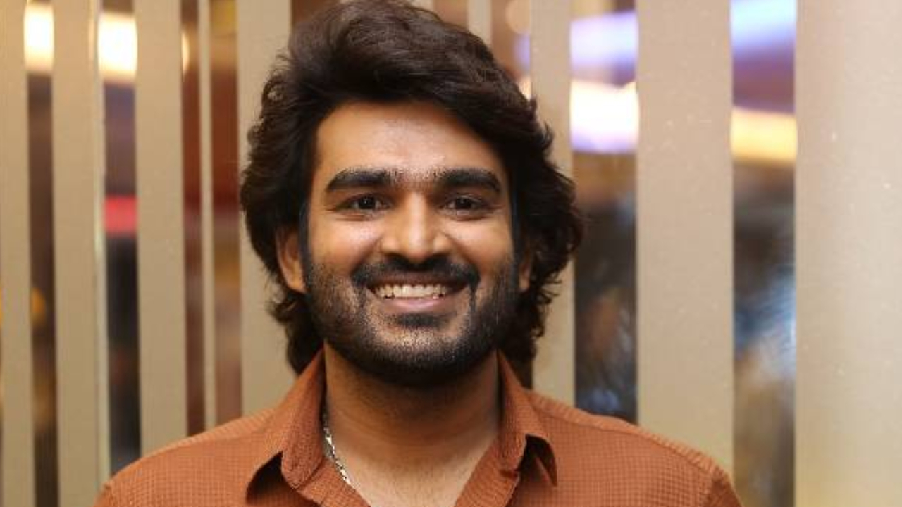 Kiran Abbavaram's Rs. 100 Cr Mythological Film: A Pan-India Sensation Kiran Abbavaram's Rs. 100 Cr Mythological Film: A Pan-India Sensation