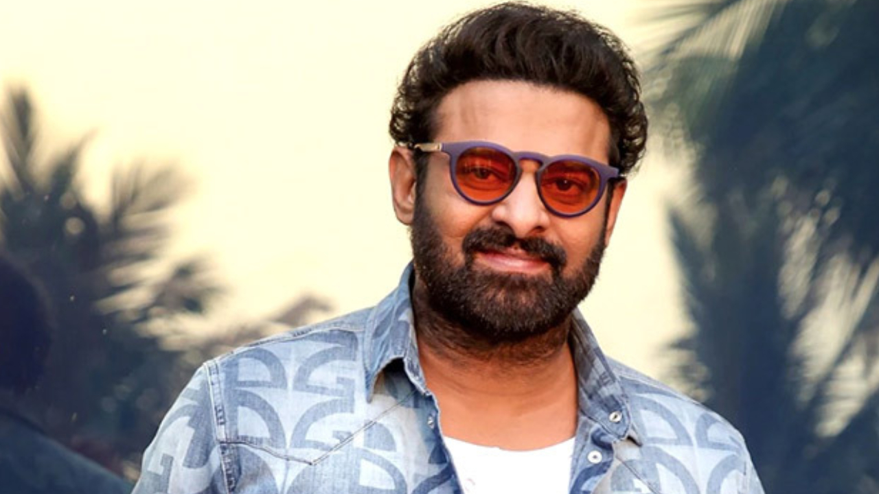ప్రభాస్, ప్రశాంత్ వర్మ మూవీపై అదిరిపోయే అప్డేట్! ఫ్యాన్స్ కి పండగే!! ప్రభాస్, ప్రశాంత్ వర్మ మూవీపై అదిరిపోయే అప్డేట్! ఫ్యాన్స్ కి పండగే!!