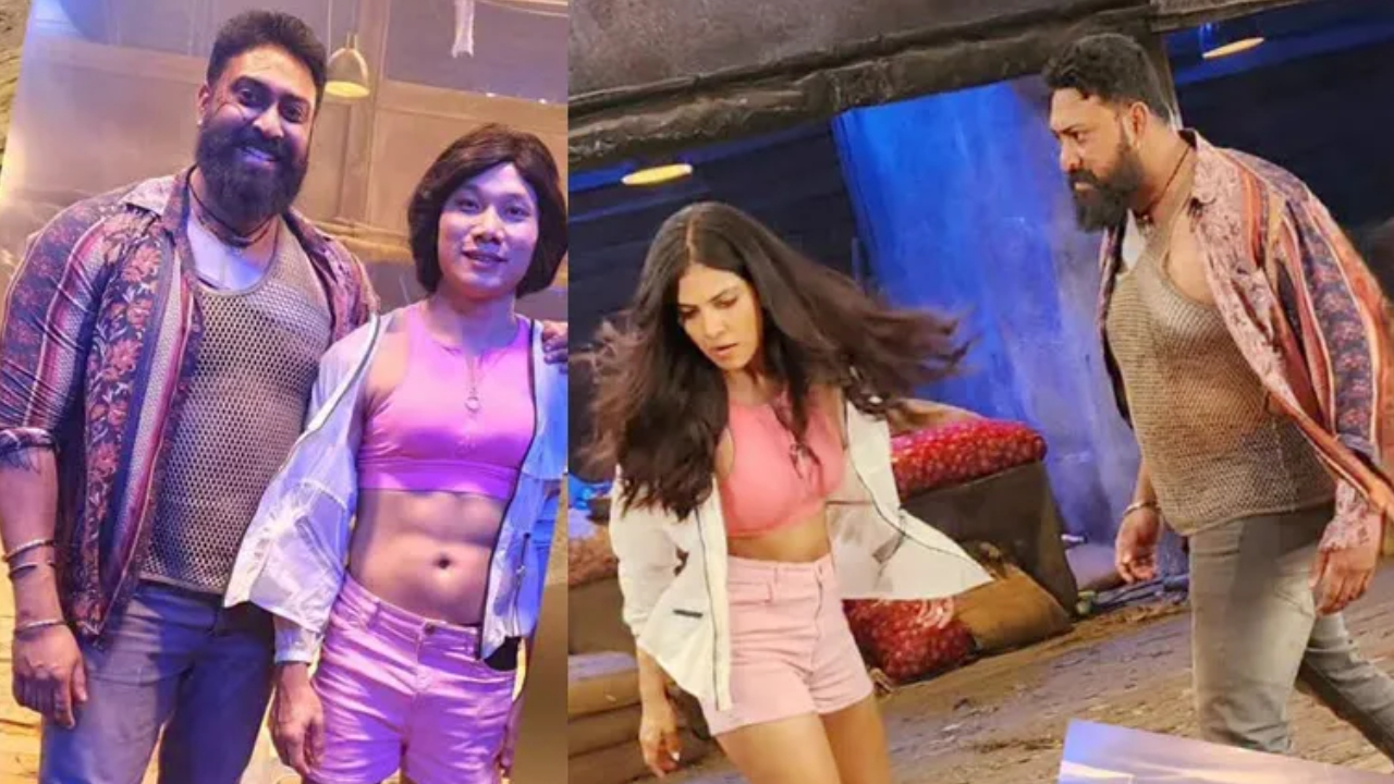 మాళవిక మోహనన్ సంచలన నిజాలు! రాజాసాబ్ డూప్ వ్యవహారంపై షాకింగ్ కామెంట్స్! వైరల్ న్యూస్! మాళవిక మోహనన్ సంచలన నిజాలు! రాజాసాబ్ డూప్ వ్యవహారంపై షాకింగ్ కామెంట్స్! వైరల్ న్యూస్!