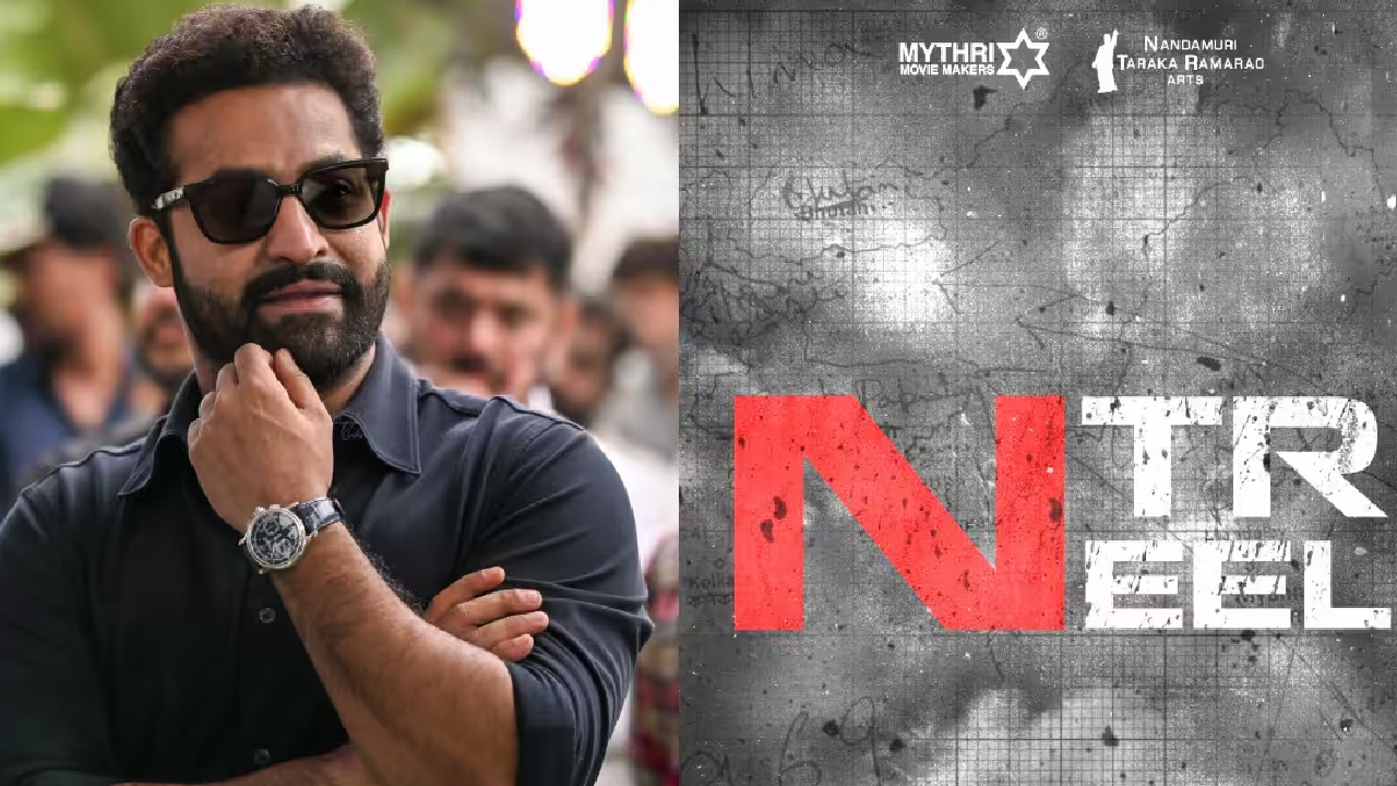 NTR's 'Dragon': Prashanth Neel Changes Signature Style, Adds Dances for Fans! NTR's 'Dragon': Prashanth Neel Changes Signature Style, Adds Dances for Fans!