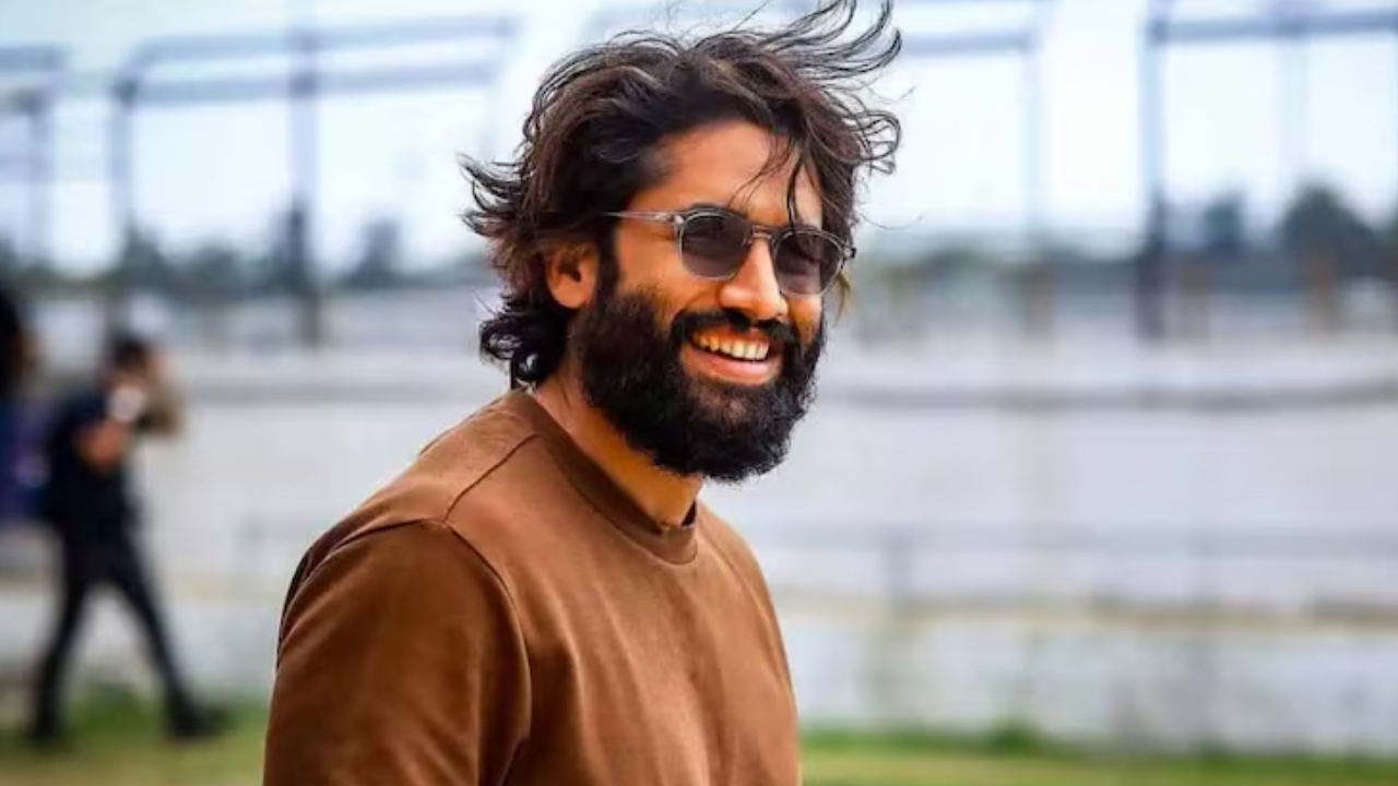 షాకింగ్: మరో డైరెక్టర్ తో నాగ చైతన్య.. ఈసారి మామూలుగా ఉండదు! షాకింగ్: మరో డైరెక్టర్ తో నాగ చైతన్య.. ఈసారి మామూలుగా ఉండదు!