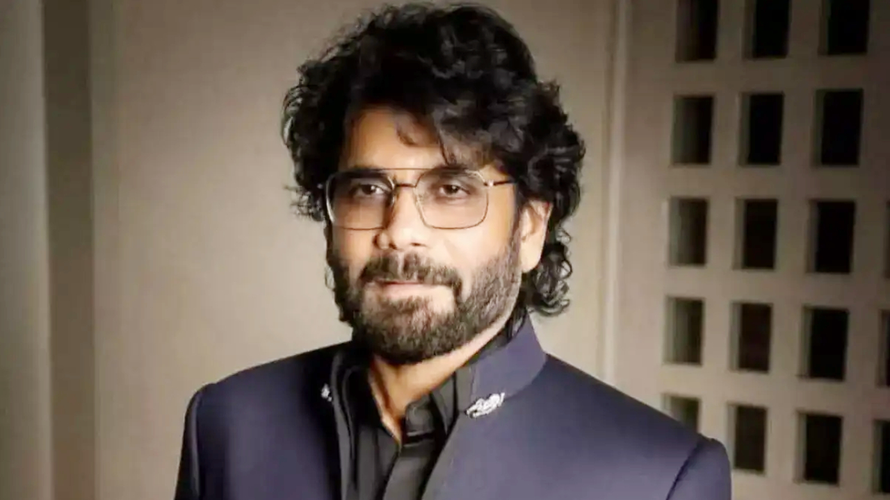 Nagarjuna Dispels 'Durandhar' Role Rumors, Clarifies Nobody Approached Him Nagarjuna Dispels 'Durandhar' Role Rumors, Clarifies Nobody Approached Him