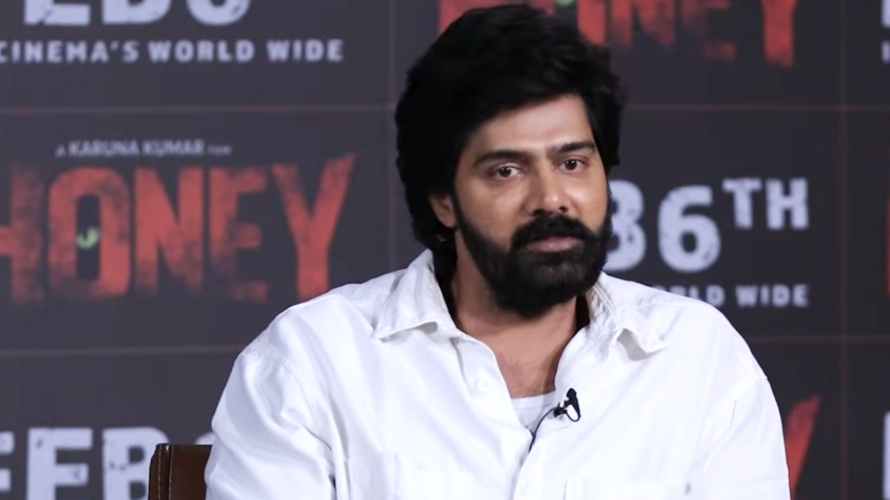 నవీన్ చంద్ర సంచలన కామెంట్స్! ఒక్కసారి ట్రై చేయండి అంతే.. మాస్ అప్పీల్! నవీన్ చంద్ర సంచలన కామెంట్స్! ఒక్కసారి ట్రై చేయండి అంతే.. మాస్ అప్పీల్!