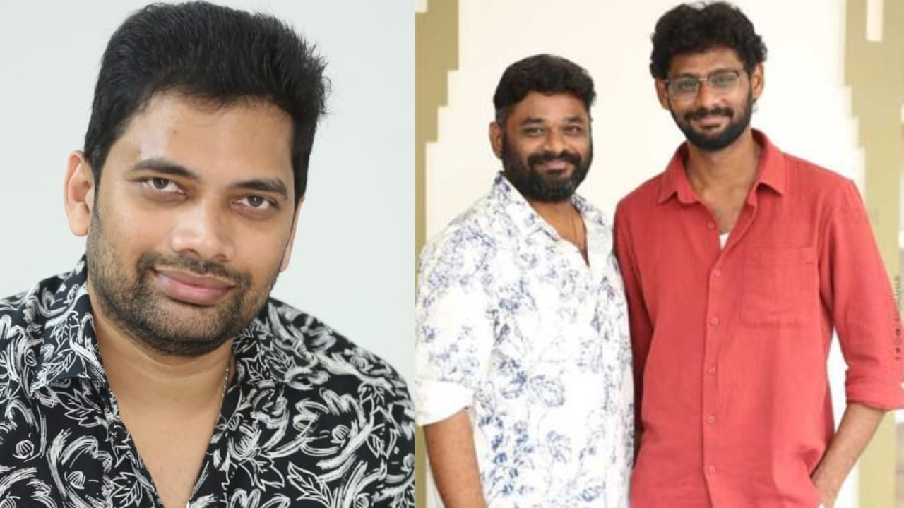 షాకింగ్: ఇండస్ట్రీ హిట్ ఇచ్చిన నిర్మాత.. ఇప్పుడు మెగా హీరోతో మాస్ ప్లాన్! షాకింగ్: ఇండస్ట్రీ హిట్ ఇచ్చిన నిర్మాత.. ఇప్పుడు మెగా హీరోతో మాస్ ప్లాన్!