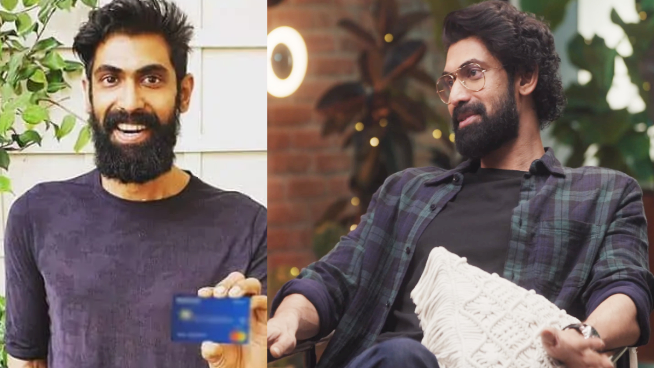 రానా సంచలనం: బాహుబలి కోసం ప్రాణాల మీదకు తెచ్చుకున్న రానా! గుండె, కిడ్నీ సమస్యలతో పోరాటం!! రానా సంచలనం: బాహుబలి కోసం ప్రాణాల మీదకు తెచ్చుకున్న రానా! గుండె, కిడ్నీ సమస్యలతో పోరాటం!!