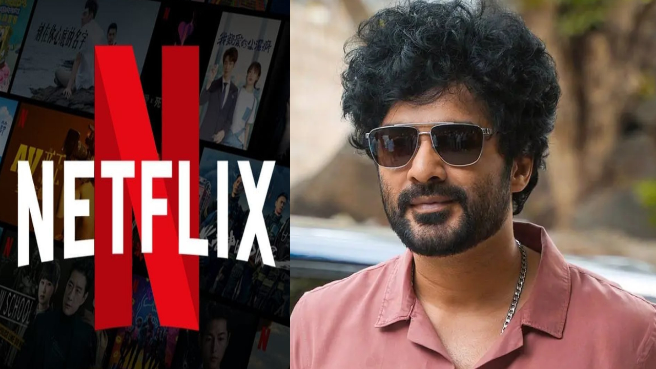 Siddu Jonnalagadda Makes OTT Debut on Netflix, Directed by Venky Atluri Siddu Jonnalagadda Makes OTT Debut on Netflix, Directed by Venky Atluri