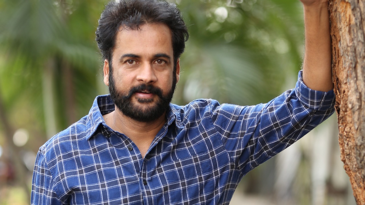 Sivaji: Tollywood Opportunities Based on Talent, Not YCP Support Sivaji: Tollywood Opportunities Based on Talent, Not YCP Support