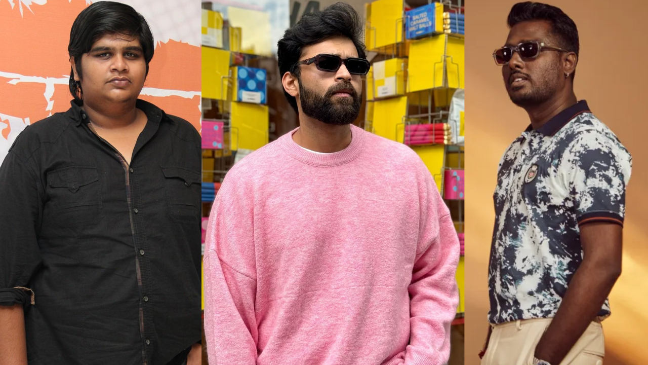 Varun Tej Lands Big Project: Atlee's Assistant Directs, Karthik Subbaraj Produces Varun Tej Lands Big Project: Atlee's Assistant Directs, Karthik Subbaraj Produces