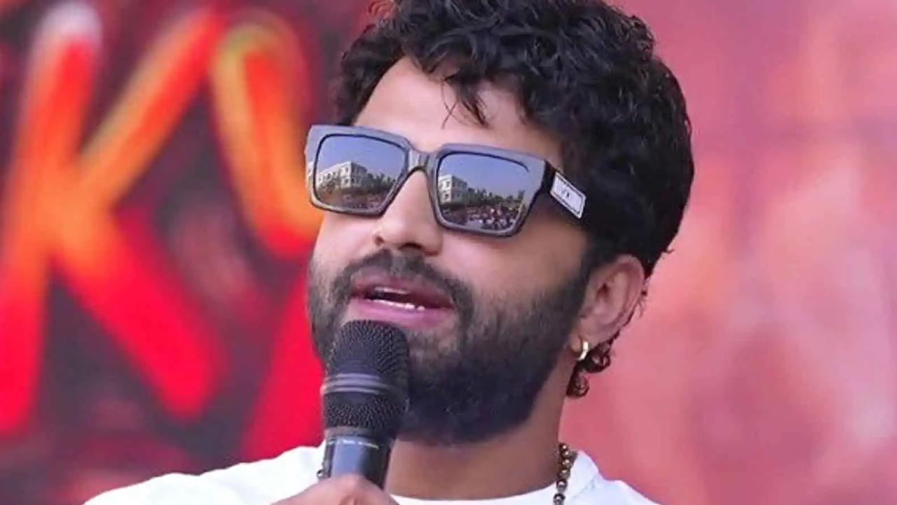 Vishwak Sen's Cult: 40 New Talents in One Film Shakes Tollywood Vishwak Sen's Cult: 40 New Talents in One Film Shakes Tollywood
