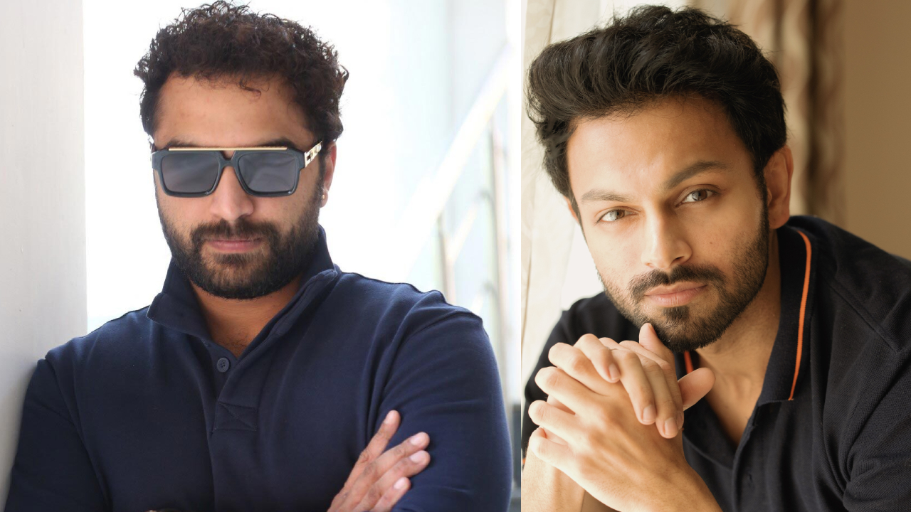Vishwak Sen's Next Under Devara Banner: Flop Director & NTR Involvement? Vishwak Sen's Next Under Devara Banner: Flop Director & NTR Involvement?