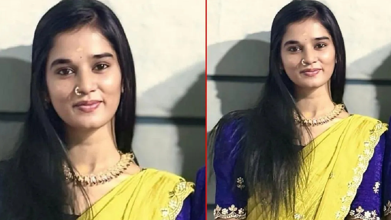 షాకింగ్: యూట్యూబర్ కోమలి ఆత్మహత్య! ప్రేమ వ్యవహారమే కారణమా? షాకింగ్: యూట్యూబర్ కోమలి ఆత్మహత్య! ప్రేమ వ్యవహారమే కారణమా?