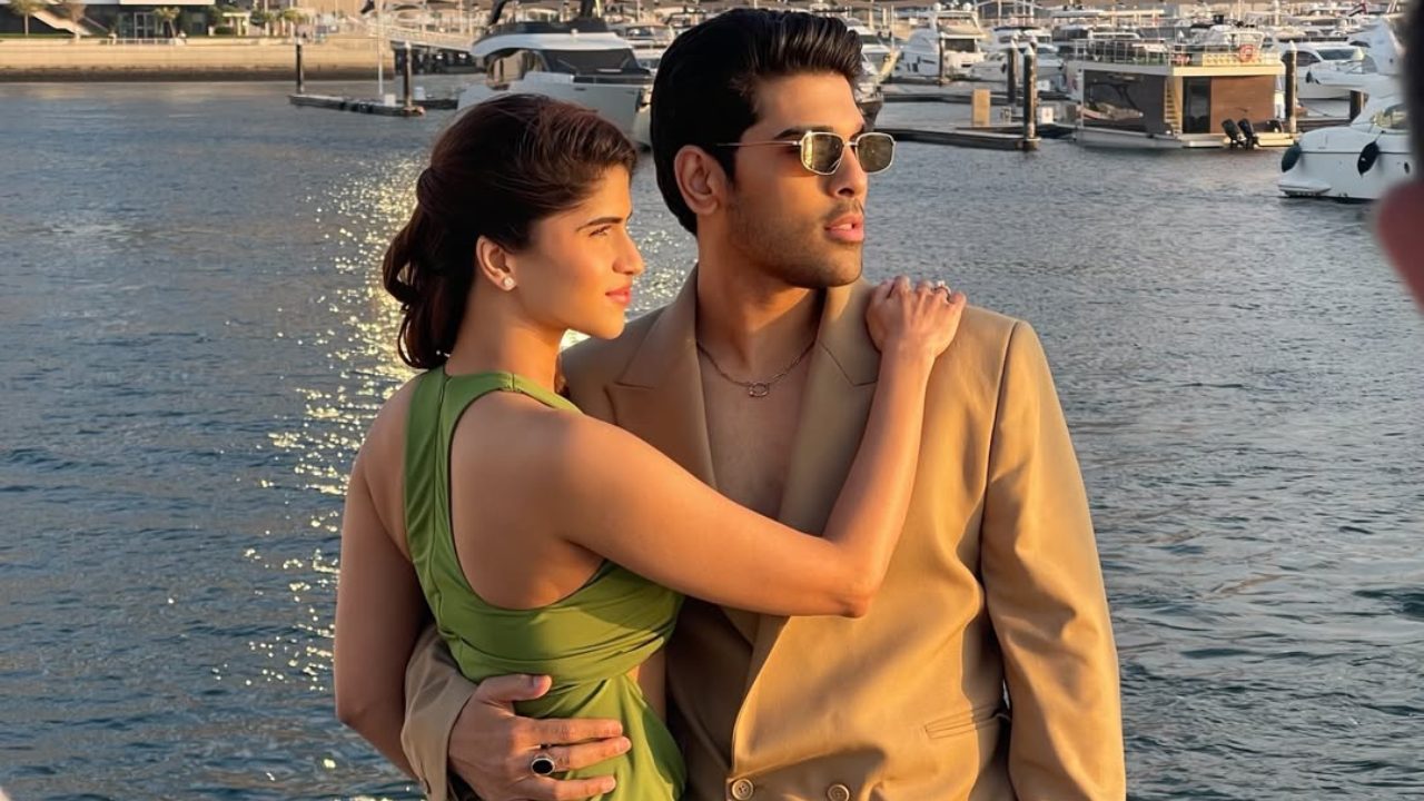 షాకింగ్: నయనిక రాకముందే అల్లు శిరీష్ లవ్ ఎఫైర్.. బ్రేకప్ స్టోరీ వైరల్! షాకింగ్: నయనిక రాకముందే అల్లు శిరీష్ లవ్ ఎఫైర్.. బ్రేకప్ స్టోరీ వైరల్!