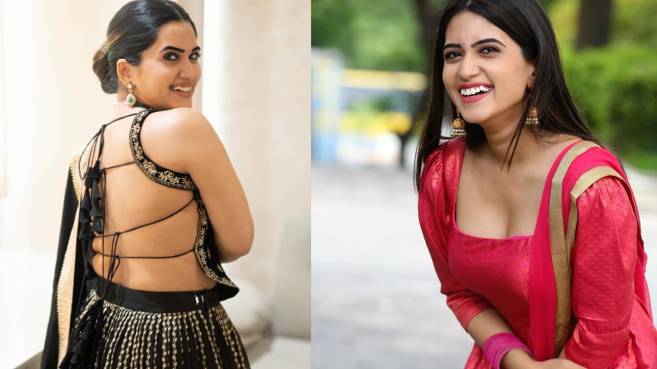 షాకింగ్: అర్ధరాత్రి యాంకర్ స్రవంతికి హీరో ఫోన్.. ఇన్స్టాగ్రామ్ లో నెంబర్ అడిగి మరీ! షాకింగ్: అర్ధరాత్రి యాంకర్ స్రవంతికి హీరో ఫోన్.. ఇన్స్టాగ్రామ్ లో నెంబర్ అడిగి మరీ!