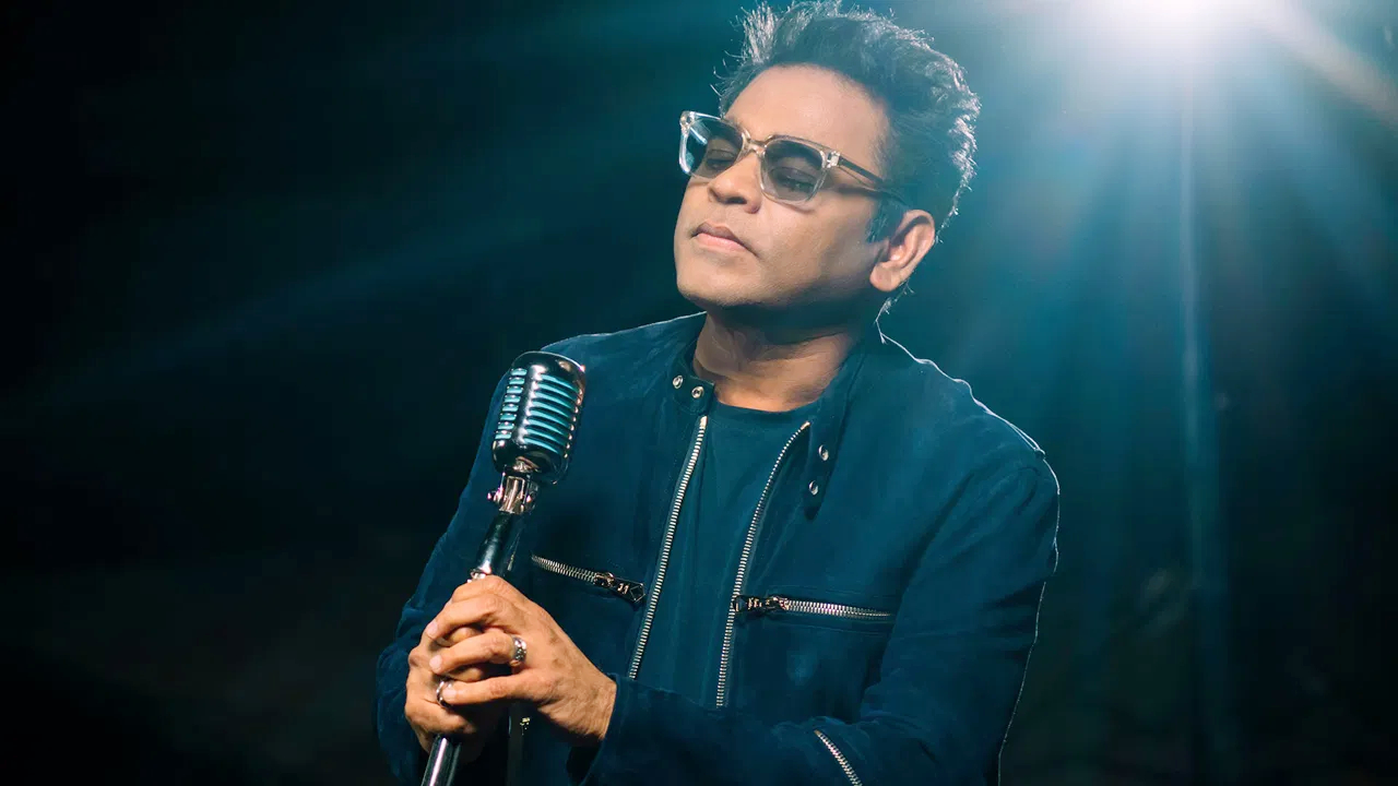 A.R. Rahman's Tollywood Re-entry Creates Buzz: Mega Demand for His Music A.R. Rahman's Tollywood Re-entry Creates Buzz: Mega Demand for His Music