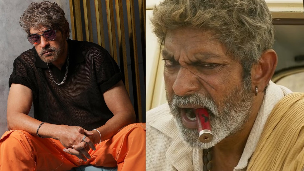 Jagapathi Babu Reveals 'Aravinda Sametha' Climax Was Initially 'Garbage' Jagapathi Babu Reveals 'Aravinda Sametha' Climax Was Initially 'Garbage'