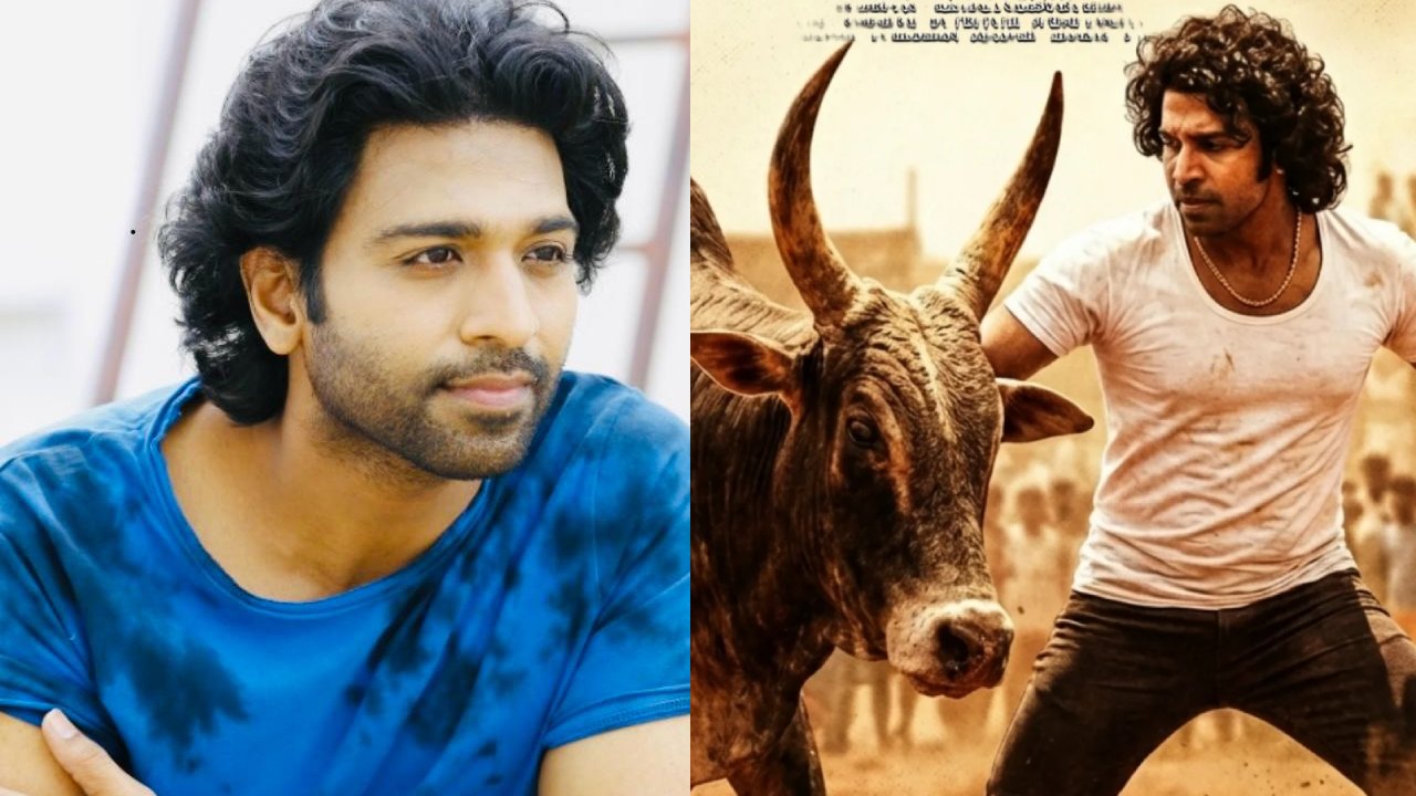 Arjun Mahi: Shocking Hero-to-Villain Shift Creating Tollywood Sensation Arjun Mahi: Shocking Hero-to-Villain Shift Creating Tollywood Sensation