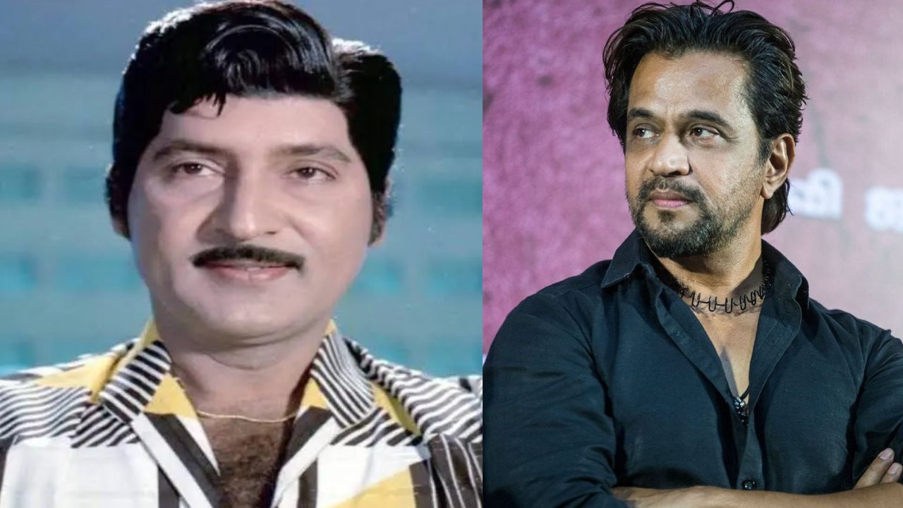 షాకింగ్: శోభన్ బాబు మాట వినక.. భారీగా ఆస్తి నష్టపోయిన అర్జున్! పాపం!! షాకింగ్: శోభన్ బాబు మాట వినక.. భారీగా ఆస్తి నష్టపోయిన అర్జున్! పాపం!!