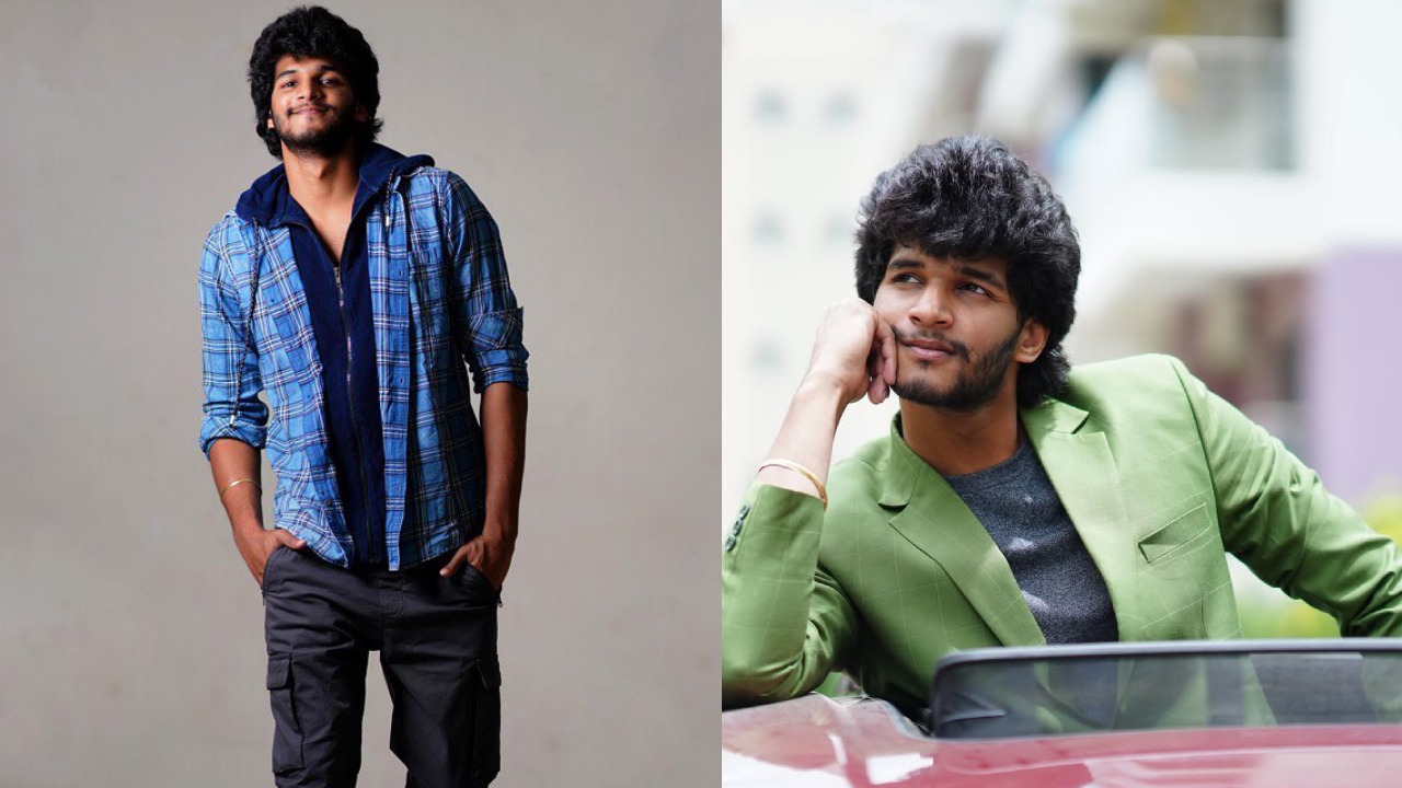 Attitude Star Chandrahass's Shocking Confession: 26 Backlogs & Degree Purchase Attempt Attitude Star Chandrahass's Shocking Confession: 26 Backlogs & Degree Purchase Attempt