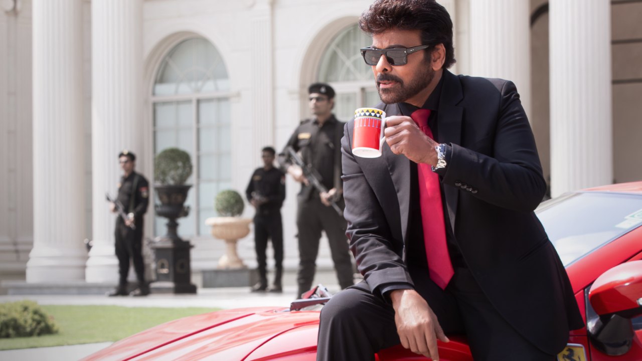 Megastar Chiranjeevi's Mana Shankara Varaprasad Garu: 375 Crores in 25 Days! Tollywood Record! Megastar Chiranjeevi's Mana Shankara Varaprasad Garu: 375 Crores in 25 Days! Tollywood Record!