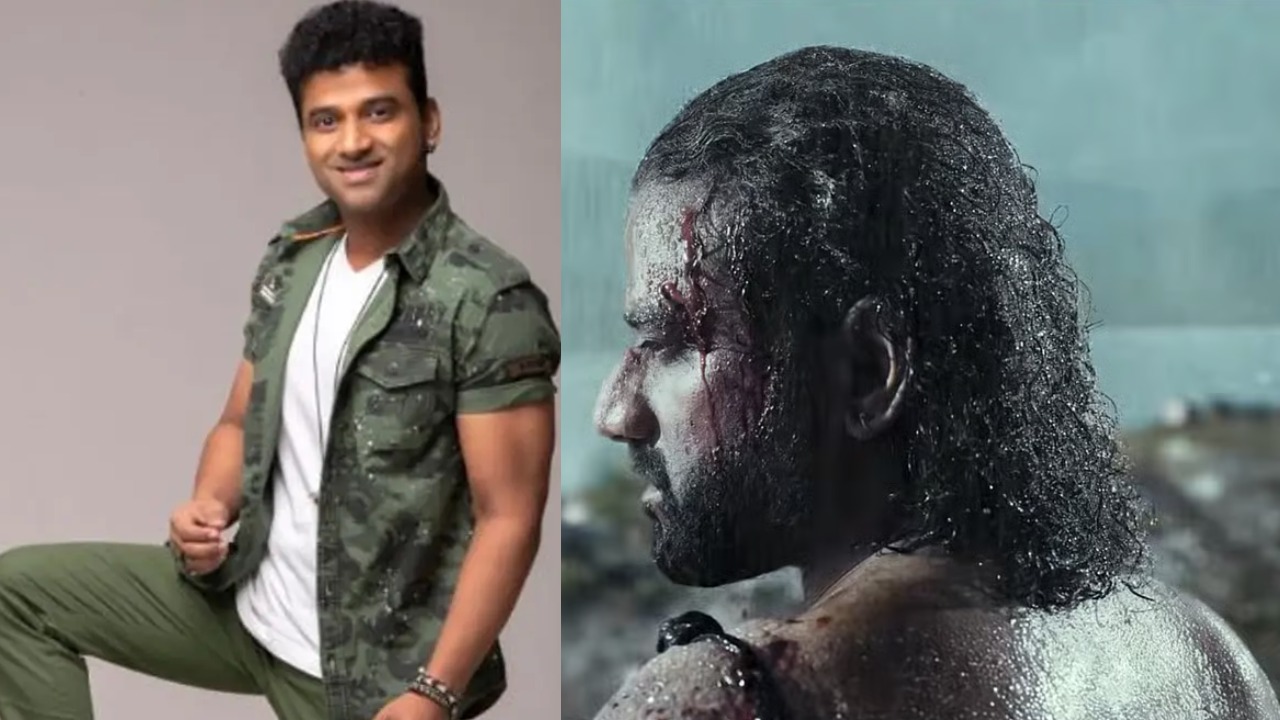 షాకింగ్: దేవిశ్రీ ప్రసాద్ హీరోగా ఎంట్రీ! ఆ సినిమా, దర్శకుడు ఎవరో తెలుసా? వైరల్ న్యూస్! షాకింగ్: దేవిశ్రీ ప్రసాద్ హీరోగా ఎంట్రీ! ఆ సినిమా, దర్శకుడు ఎవరో తెలుసా? వైరల్ న్యూస్!