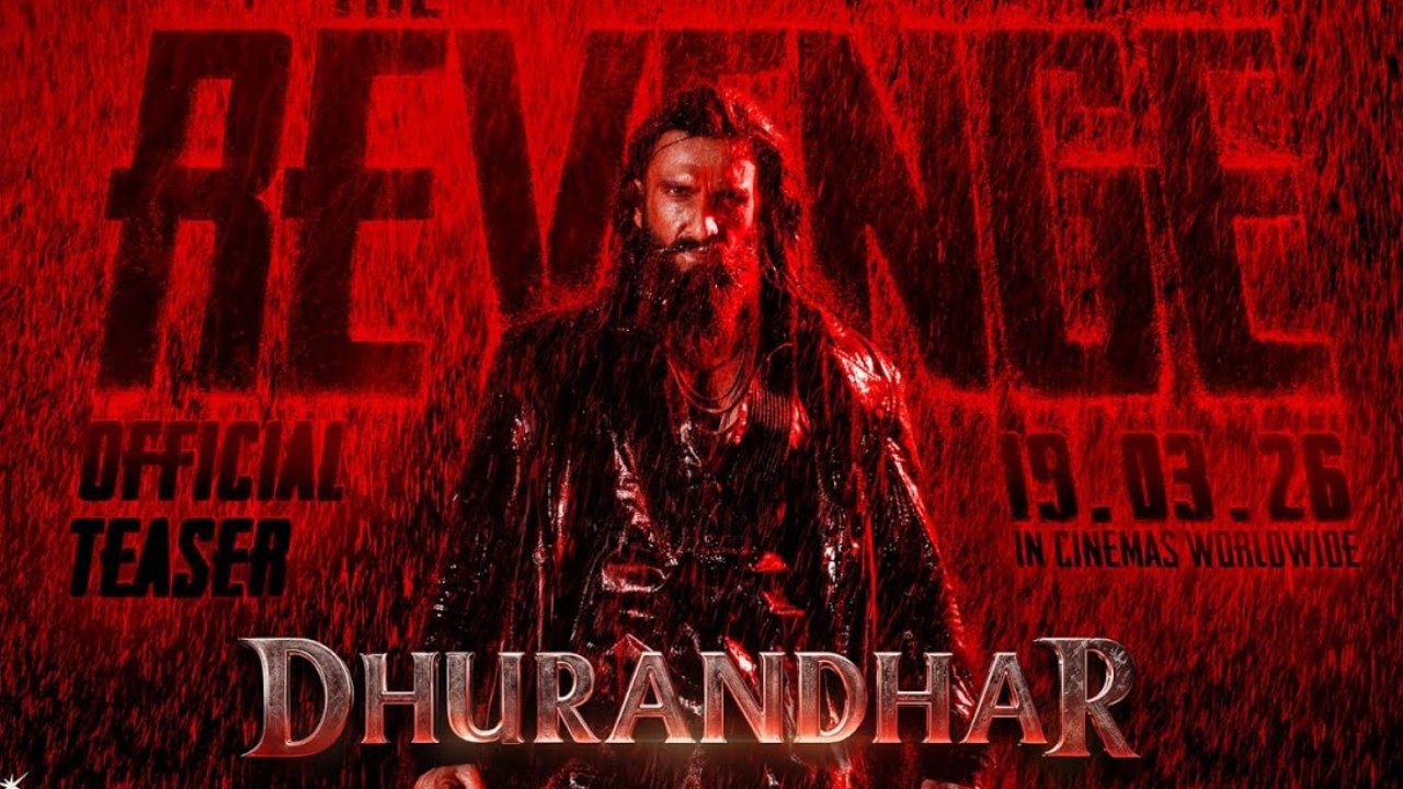 Dulquer Salmaan's 'Dhurandhar 2' Faces Legal Trouble Over Drone Use Dulquer Salmaan's 'Dhurandhar 2' Faces Legal Trouble Over Drone Use