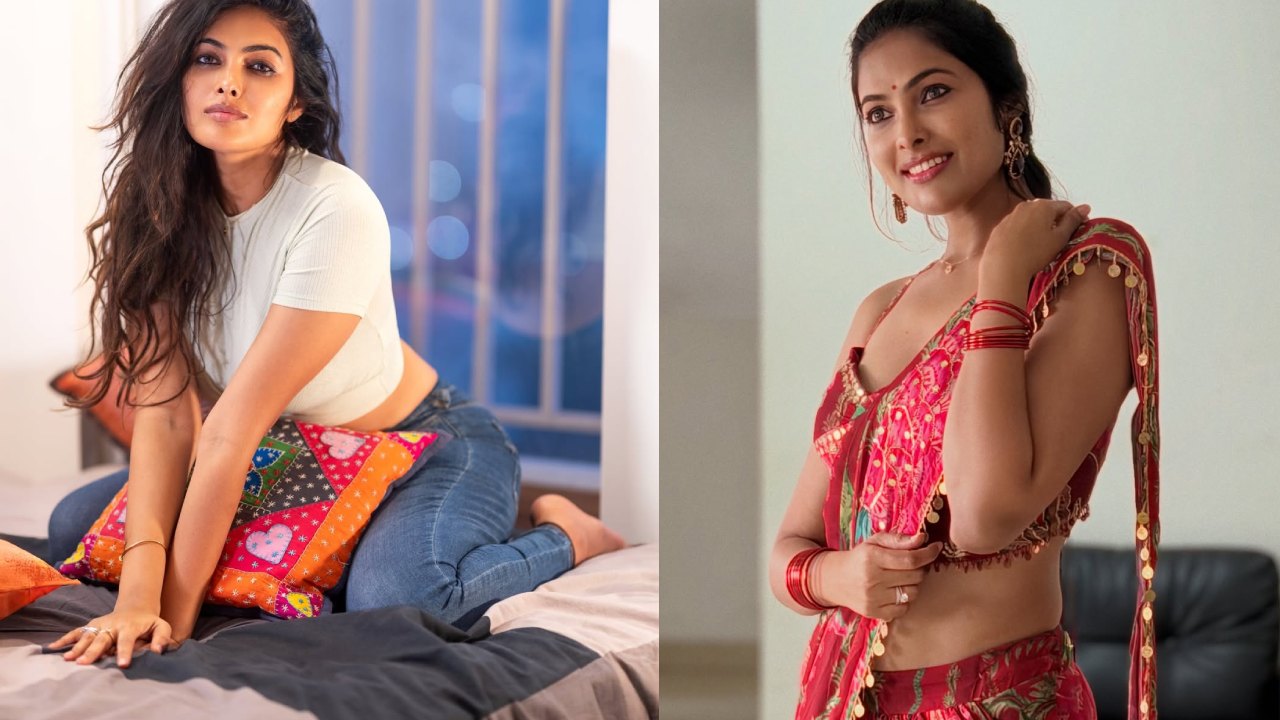 Divi's Brave Reaction: Actress Pinched at Pub Despite Bodyguards, Her Response Goes Viral Divi's Brave Reaction: Actress Pinched at Pub Despite Bodyguards, Her Response Goes Viral