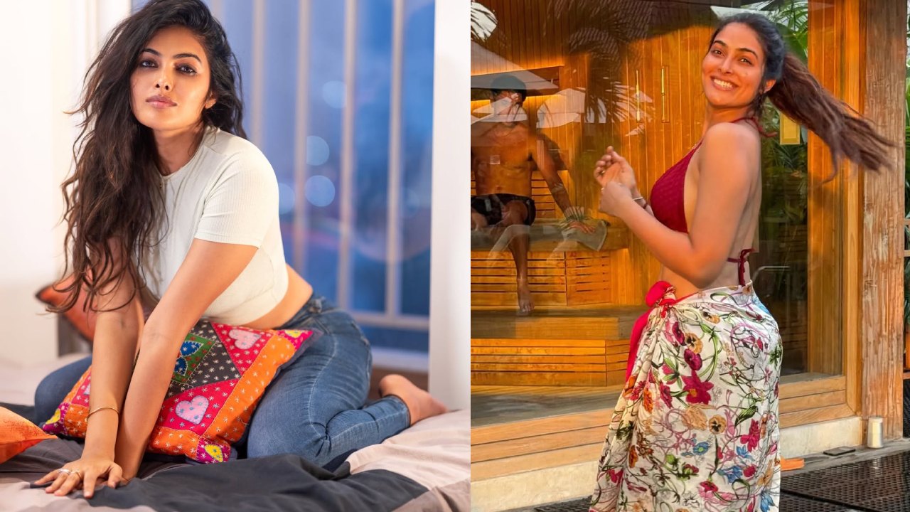 దివి షాకింగ్ సీక్రెట్: నెగెటివిటీ పోవాలంటే ఇదే మంత్రం! వైరల్ అవుతున్న కామెంట్స్! దివి షాకింగ్ సీక్రెట్: నెగెటివిటీ పోవాలంటే ఇదే మంత్రం! వైరల్ అవుతున్న కామెంట్స్!