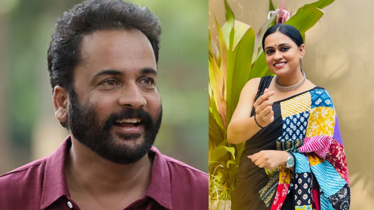 గీత భగత్ సంచలనం: శివాజీ కామెంట్స్ వెనుక అసలు నిజాలు బయటపెట్టిన స్టార్ యాంకర్! గీత భగత్ సంచలనం: శివాజీ కామెంట్స్ వెనుక అసలు నిజాలు బయటపెట్టిన స్టార్ యాంకర్!