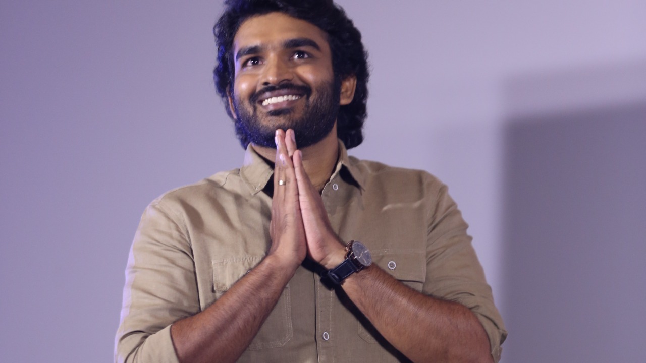 Kiran Abbavaram Demands Record-Breaking 12 Crore Remuneration in Tollywood Kiran Abbavaram Demands Record-Breaking 12 Crore Remuneration in Tollywood