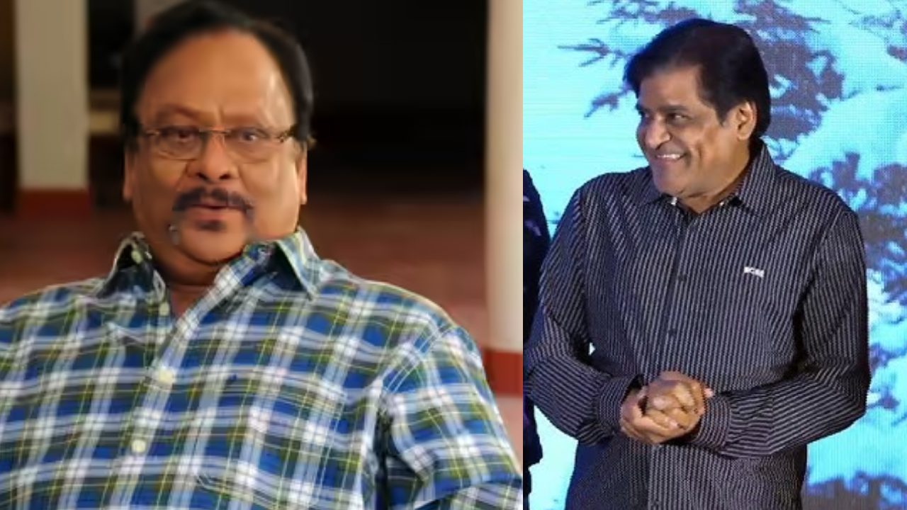 షాకింగ్: అర్ధరాత్రి స్మశానంలో కృష్ణంరాజు, అలీ.. ఏం జరిగిందో తెలిస్తే దిమ్మతిరగాల్సిందే! షాకింగ్: అర్ధరాత్రి స్మశానంలో కృష్ణంరాజు, అలీ.. ఏం జరిగిందో తెలిస్తే దిమ్మతిరగాల్సిందే!