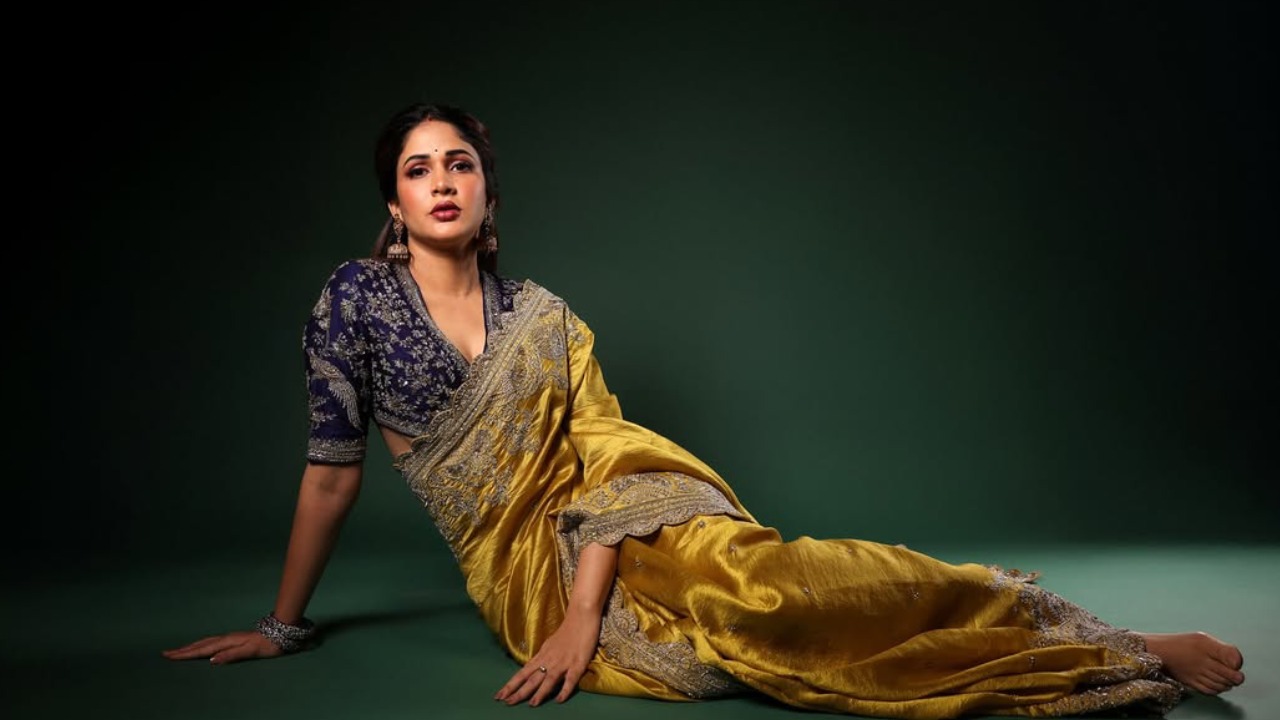 Lavanya Tripathi Shot Film While Pregnant, Defying Doctor's Advice & Hiding Condition! Lavanya Tripathi Shot Film While Pregnant, Defying Doctor's Advice & Hiding Condition!