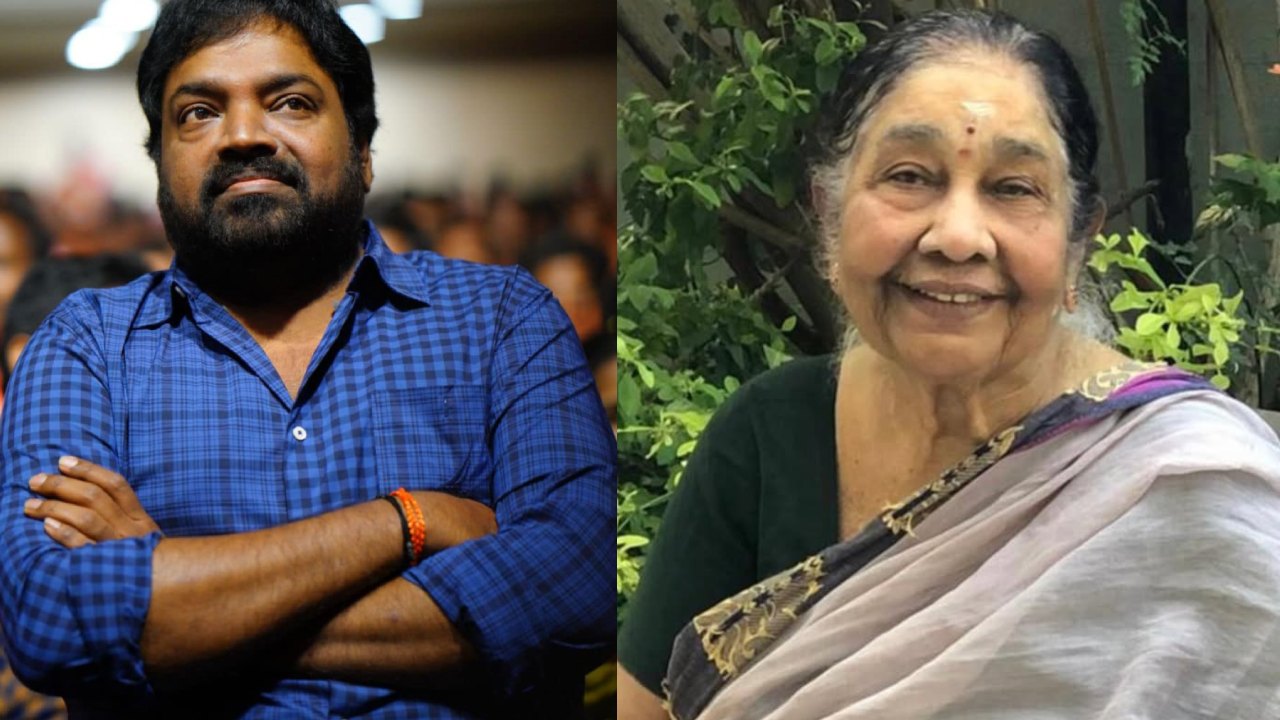 Meher Ramesh's Mother-in-Law Passes Away: Tragedy for Prabhas' Director Meher Ramesh's Mother-in-Law Passes Away: Tragedy for Prabhas' Director