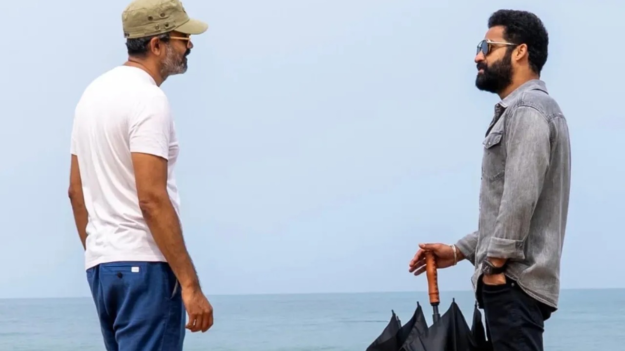 NTR - Prashanth Neel's 'Dragon' Shoot Halted Again: Release Date in Jeopardy? NTR - Prashanth Neel's 'Dragon' Shoot Halted Again: Release Date in Jeopardy?