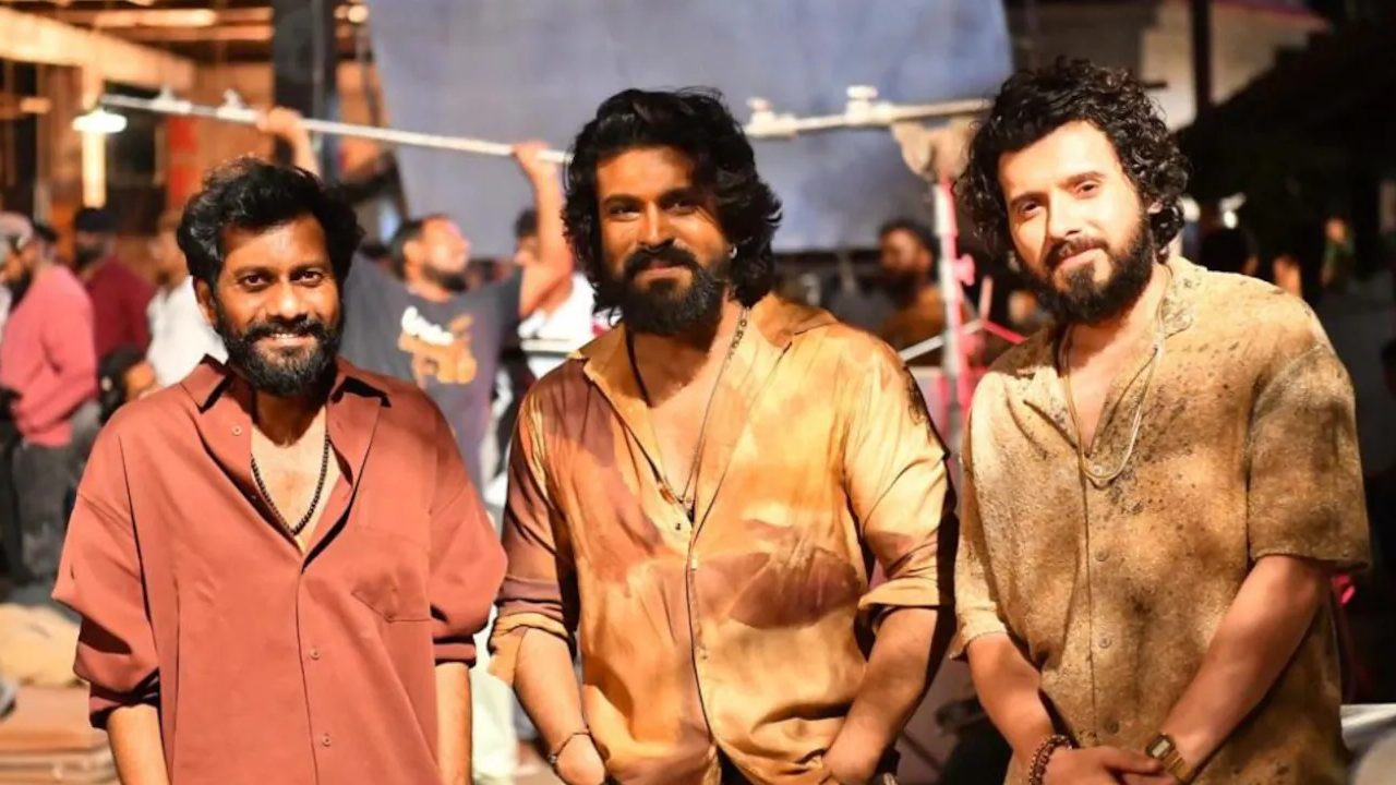 'Peddi' Non-Theatrical Business Leaked: Ram Charan Fans Shocked by Low Figures 'Peddi' Non-Theatrical Business Leaked: Ram Charan Fans Shocked by Low Figures