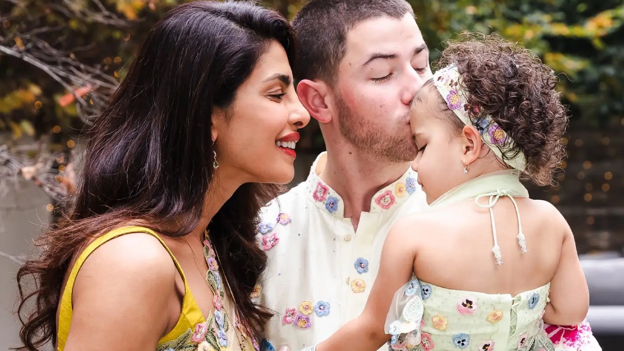 Priyanka's Daughter Malti Marie Underwent Six Blood Transfusions; Nick Jonas Shares Emotional Details Priyanka's Daughter Malti Marie Underwent Six Blood Transfusions; Nick Jonas Shares Emotional Details